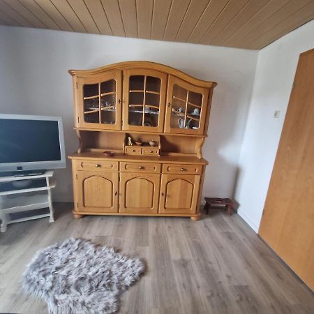 Fewo Schellenbergstrasse Kißlegg Buitenkant foto