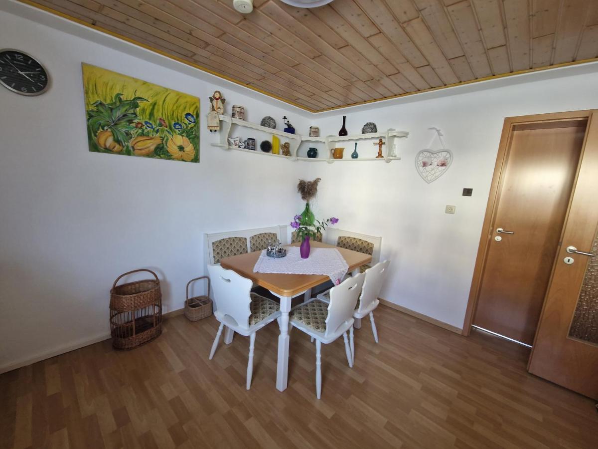 Fewo Schellenbergstrasse Kißlegg Buitenkant foto