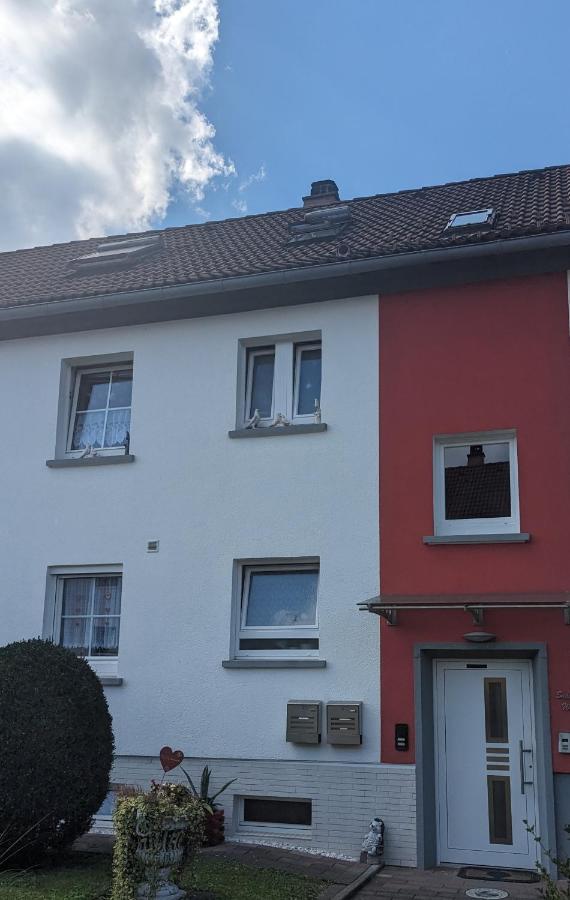Fewo Schellenbergstrasse Kißlegg Buitenkant foto