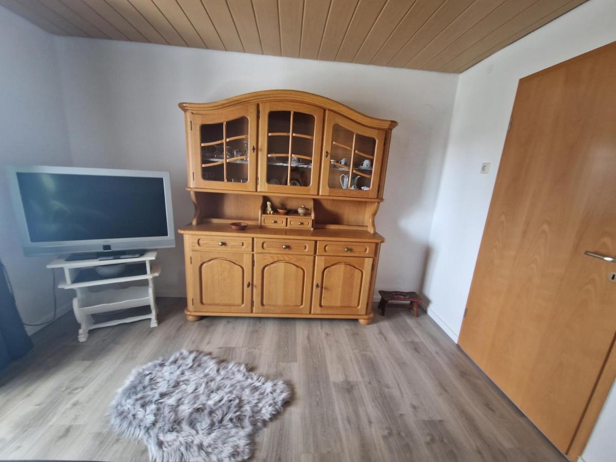Fewo Schellenbergstrasse Kißlegg Buitenkant foto